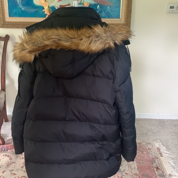 Puffer jacket - Picture 4 of 4